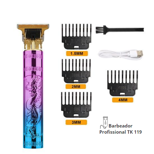 Barbeador Profissional TK 119