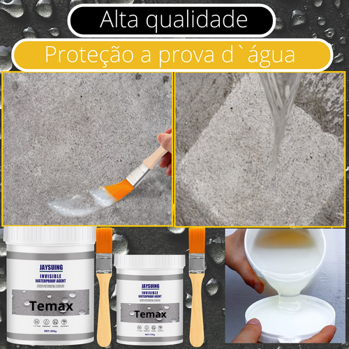 Selante Extra Forte - Temax