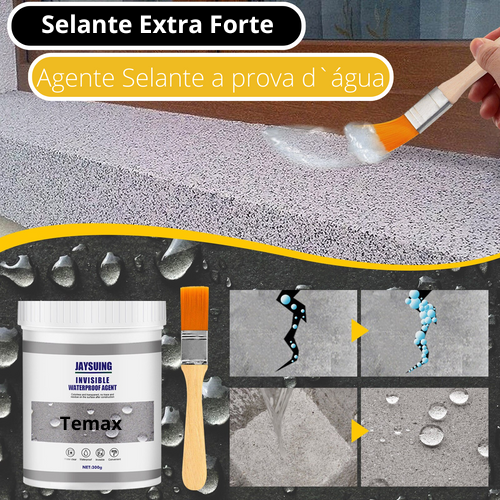 Selante Extra Forte - Temax