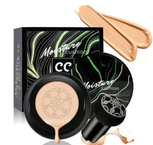 Base Moisture Cushion - BB Cream Importado