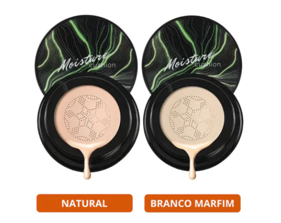 Base Moisture Cushion - BB Cream Importado